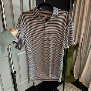 Johnnie-O Golf Polo